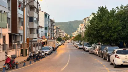 Muğla'da 4.1 büyüklüğünde deprem