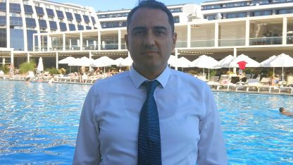 Başkan Süral: Tur operatörleri sezonun uzatılmasını istiyor