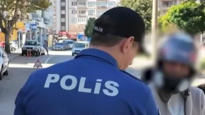 Isparta’da bir haftada 22 bin şahıs sorgulandı, 62 aranan kişi yakalandı