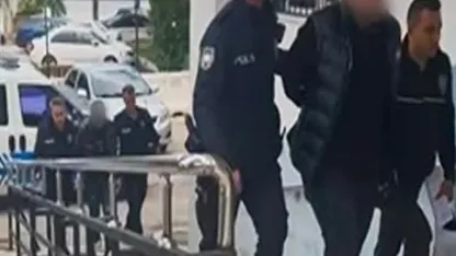 Isparta’da bilişim yoluyla hırsızlık, dolandırıcılık ve yağma şüphelileri tutuklandı