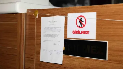 Alanya Belediyesi’nden AVM’de denetleme