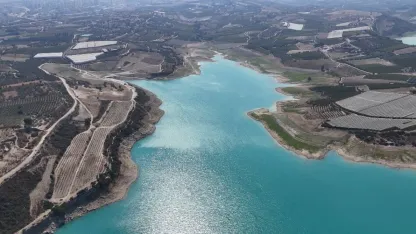 Türkiye’de dört şehir için alarm: “Sıfır Günü Kuraklığı” kapıda