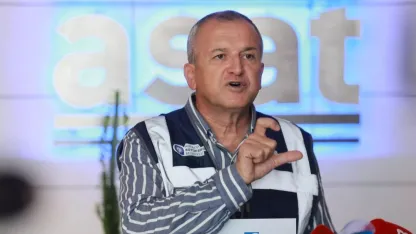 Büyükşehir'in ana kadrosundan bir istifa daha!