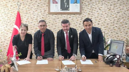 ANTGİAD'tan istihdama destek
