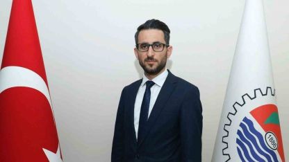 TÜGAP Başkanı Alkış: "Sigortasız araçlar, trafikteki görünmez tehlike"