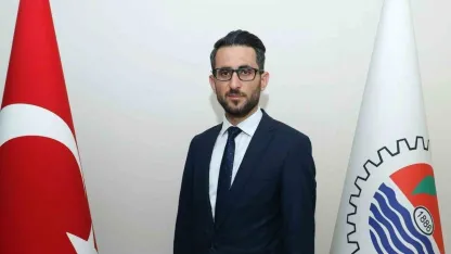TÜGAP Başkanı Alkış: "Sigortasız araçlar, trafikteki görünmez tehlike"