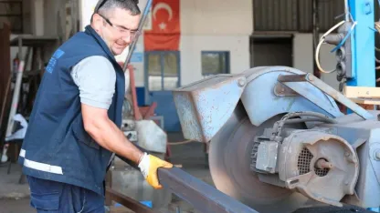 Bodrum'da kent estetiğine yeni dokunuşlar