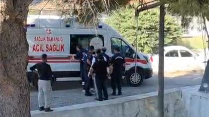 Milas’ta silahlı kavga 2 kişi hayatınıkaybetti