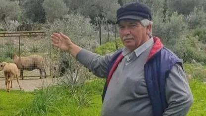 Kaza kurşunu ile yaralanan şahıs yaşam mücadelesini kaybetti