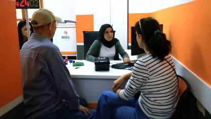Yeni tip sürücü belgesi için son tarih 31 Ekim