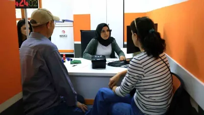 Yeni tip sürücü belgesi için son tarih 31 Ekim