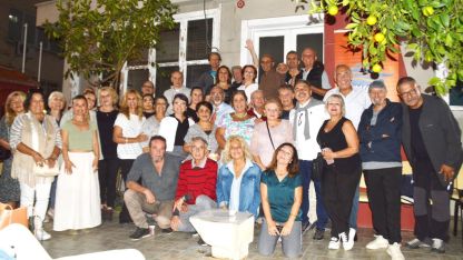 ANFAD'da 40'ncı yıl heyecanı