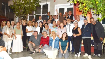 ANFAD'da 40'ncı yıl heyecanı