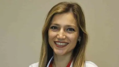 Menopoz bir son değil, yeni bir başlangıçtır