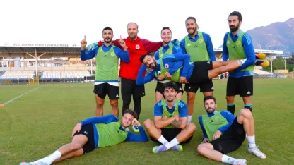 Fethiyespor, Isparta'da sahaya çıkacak