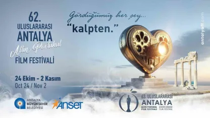 Altın Portakal Film Forum’da 20 yeni proje buluştu