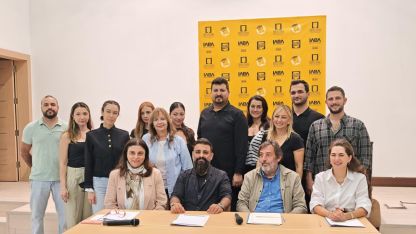Uluslararası Antalya Mimarlık Bienali Kepez'de yapılacak
