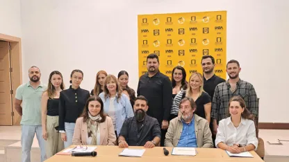 Uluslararası Antalya Mimarlık Bienali Kepez'de yapılacak