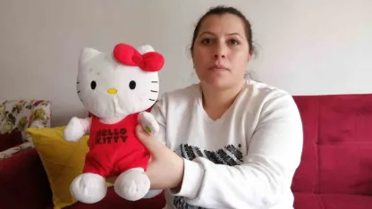 Mersin’de kreşte 15 çocuğa şiddet iddiası: 5 sanığa dava açıldı