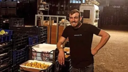Aile dövdü, tanık oldu