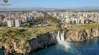 Akdeniz’e 13,7 Milyar TL’lik yatırım!
