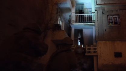 Bakan Yerlikaya açıklamıştı: O operasyonda 351 şüpheli tutuklandı