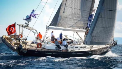 Bodrum Cup’ta final heyecanı