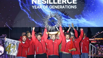 37'nci The Bodrum Cup yarışları ödül töreniyle sona erdi