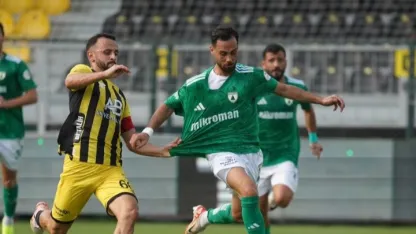Muğlaspor Adana'da kayıp