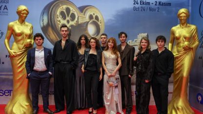 1 milyon TL ödüllü film seyirciyle buluştu