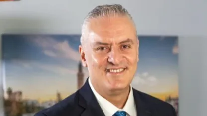 TÜRSAB Başkan Adayı Hacıalioğlu'ndan dijital dönüşüm vizyonu: Sektörümüzü yeniden yükseltme zamanı geldi