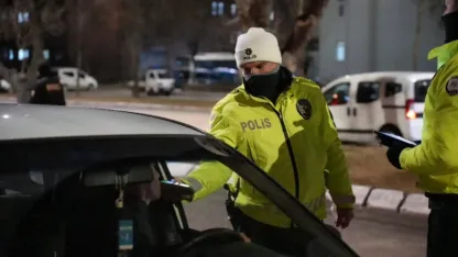 Isparta’da bir haftada 29 aranan şahıs yakalandı