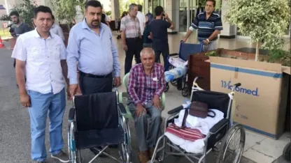 HEYAD'dan Hasta Hakları Günü açıklaması