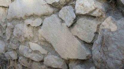 Bu evin temel taşları, İmparator Caracalla’nın 1800 yıllık mektubu çıktı