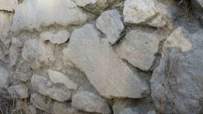Bu evin temel taşları, İmparator Caracalla’nın 1800 yıllık mektubu çıktı