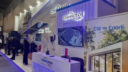 CW Enerji ISK-SODEX 2025’te ürünlerini ziyaretçilerle buluşturdu
