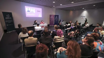 Türk sinemasının yeni filmleri Film Forum'da belirlendi