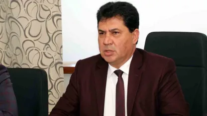 Eski Kemer Belediye Başkanı Gül gözaltına alındı