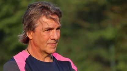 Serik Spor'da Sergey Yuran ile yollar ayrıldı