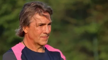 Serik Spor'da Sergey Yuran ile yollar ayrıldı