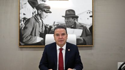 Muhittin Böcek'in etkin pişmanlık başvurusu yaptığı öne sürüldü