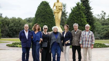 Jüriden 'Altın Portakal' övgüsü