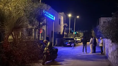 Meclis üyesine rüşvet iddiasıyla gözaltı