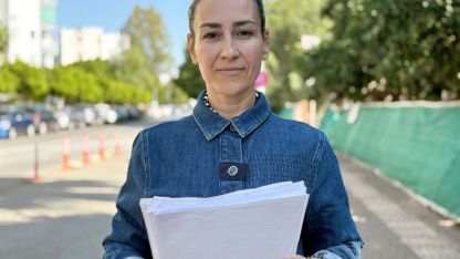 4 milyon lira dolandırıldığını iddia etti, 'Paramın dilencisi oldum' dedi