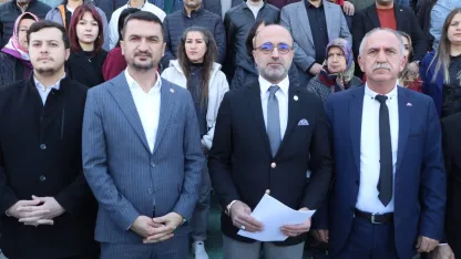 'İçkili yer bölgesi' kararının iptali için savcılığa başvuru