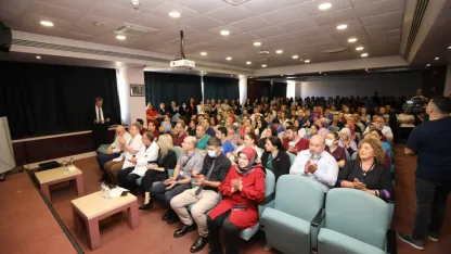 1400 sağlık çalışanına fark ödemesi