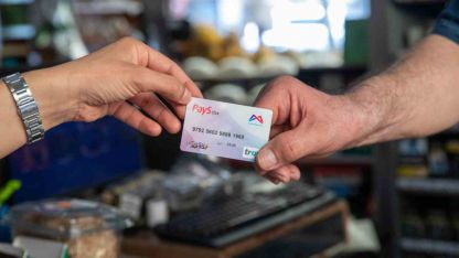 Halk Kart ekim ayı tutarları hesaplara yatırıldı