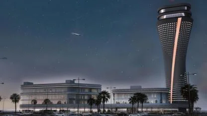 77 metrelik dev yapı yapılacak! Antalya’nın yeni gözdesi olacak