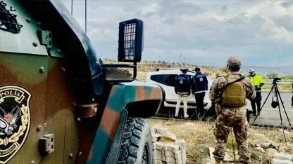 81 ildeki denetimlerde 169 göçmen kaçakçısı yakalandı!