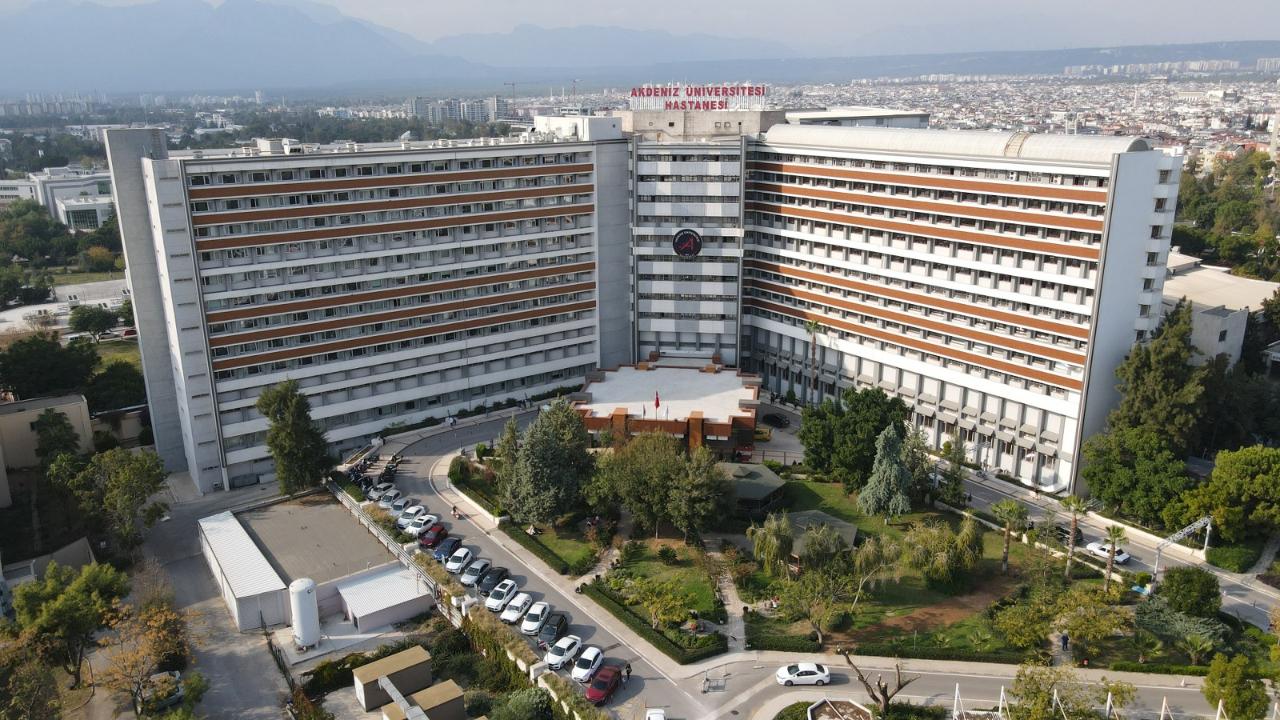 Akdeniz Üniversitesi Hastanesi’nden rekor promosyon anlaşması
